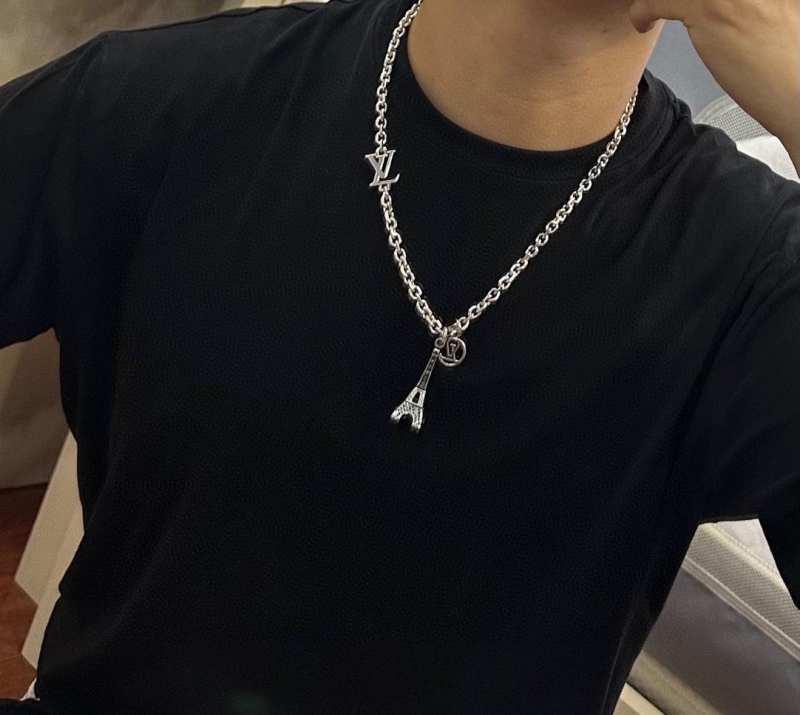 LV Necklaces